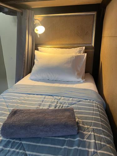 Talat Hostel | 2street Hostel