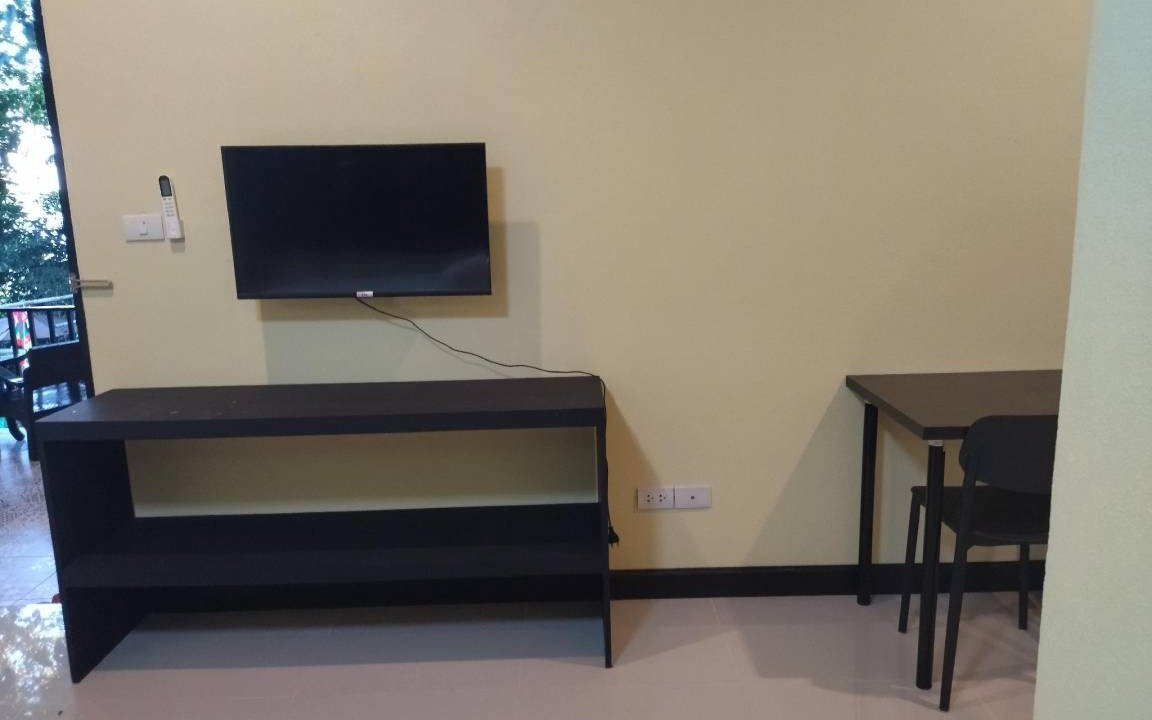 Ban Du Apartment | 30 m² Apartment ∙ 1 bedroom ∙ 2 guests