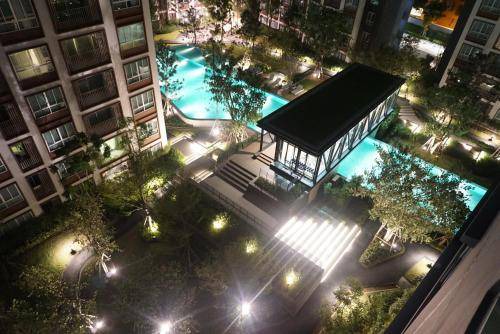 Chiang Mai Apartment | 30 m² Apartment ∙ 2 guests