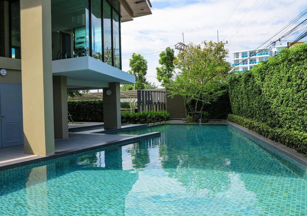 Khao Takiab Apartment | 30 m² Apartment ∙ 3 guests