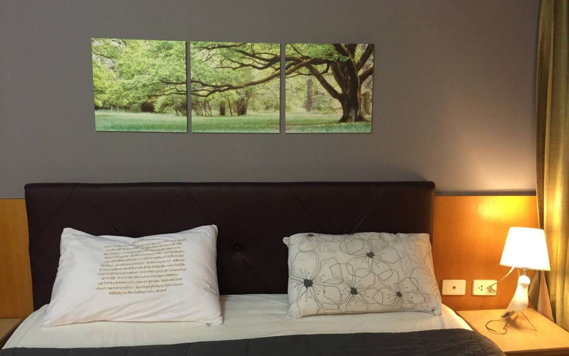 Huai Khwang Bed & Breakfast | 30 m² Bed and breakfast ∙ 1 bedroom ∙ 2 guests