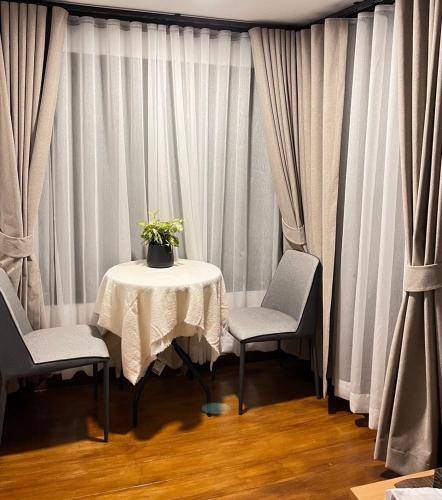 Sanphaya Bed & Breakfast | 30 m² Bed and breakfast ∙ 7 guests