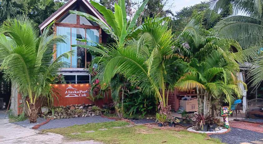 Lan Saka Bed & Breakfast | 30 m² Bed and breakfast ∙ 4 guests