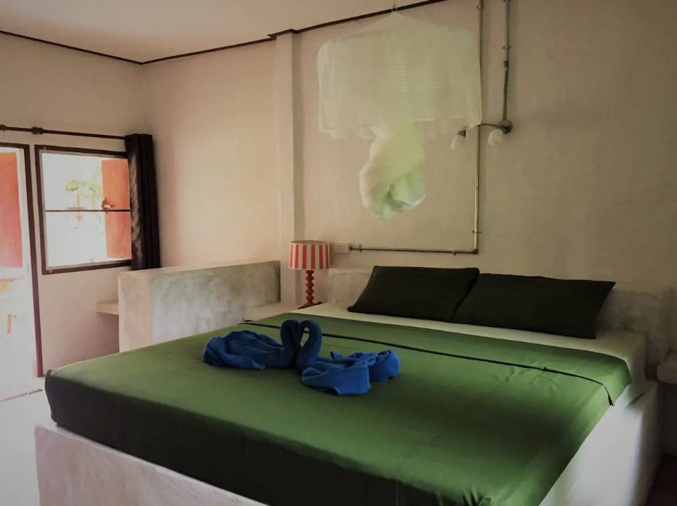 Nong Thale House | 30 m² Bungalow ∙ 1 bedroom ∙ 2 guests
