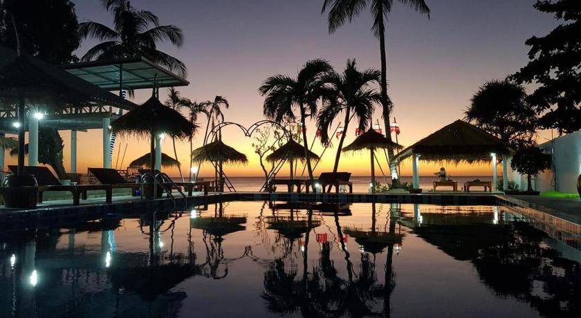 Ko Lanta Ski Chalet | 30 m² Chalet ∙ 1 bedroom ∙ 2 guests