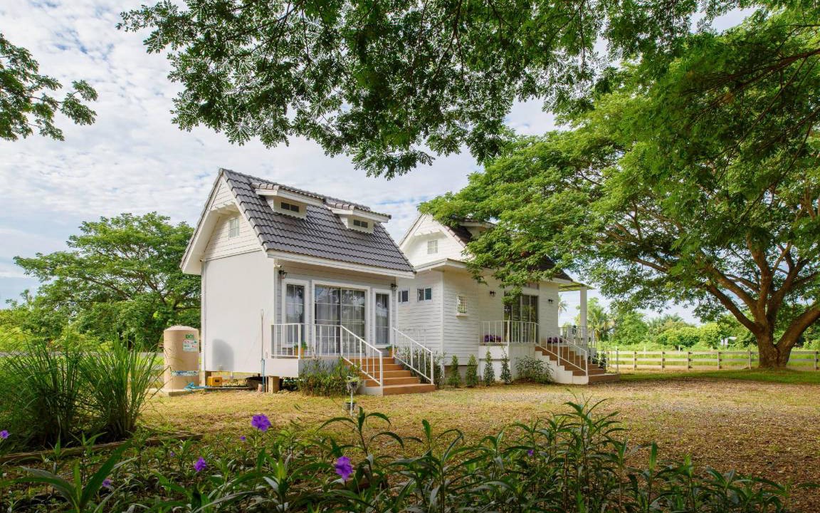 Chaiyasathan Hotel | 30 m² Hotel ∙ 2 guests