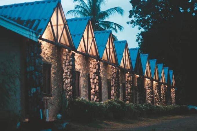 Chom Bueng Hotel | 30 m² Hotel ∙ 2 guests