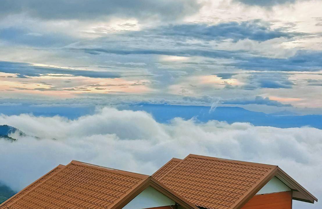 Phetchabun Hotel | 30 m² Hotel ∙ 2 guests