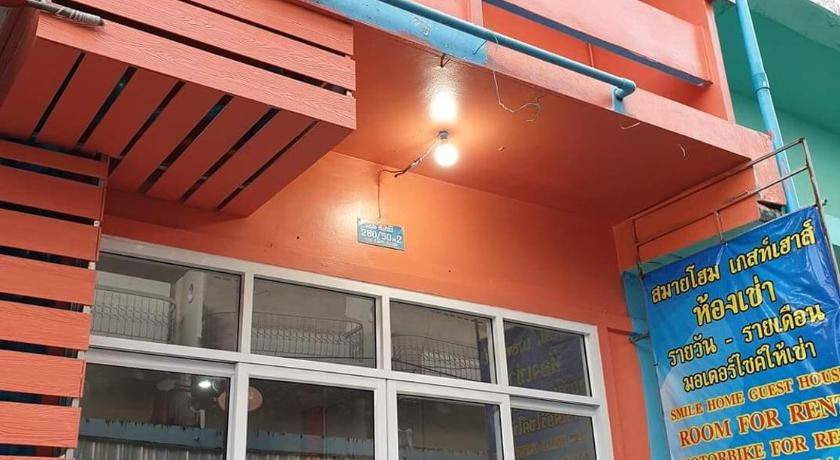 Ban Phe Hotel | 30 m² Hotel ∙ 3 guests