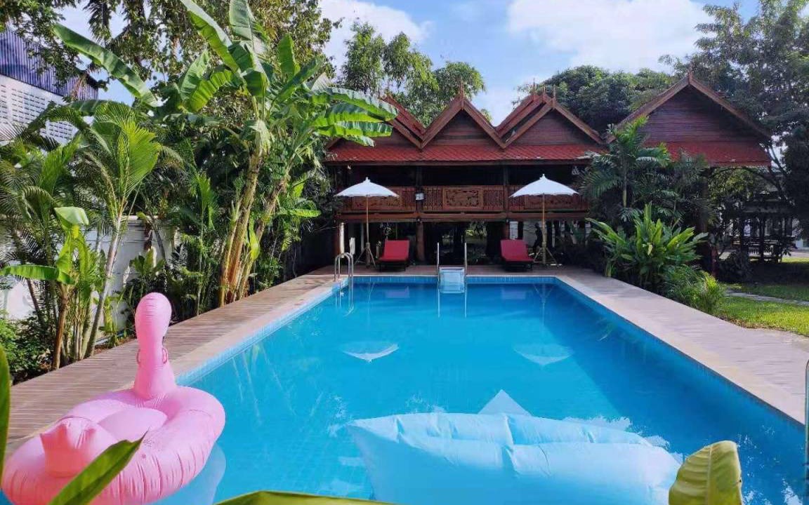 Hang Dong Hotel | 30 m² Hotel ∙ 8 guests