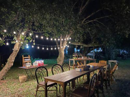 Chiang Saen House | 30 m² House ∙ 1 bedroom ∙ 2 guests