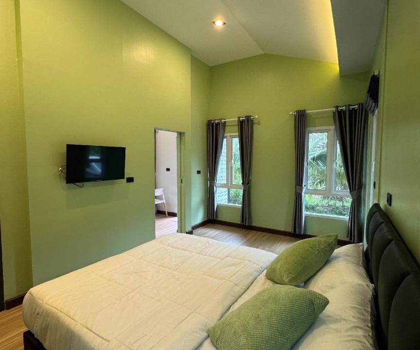 Songkhla House | 30 m² House ∙ 1 bedroom ∙ 2 guests