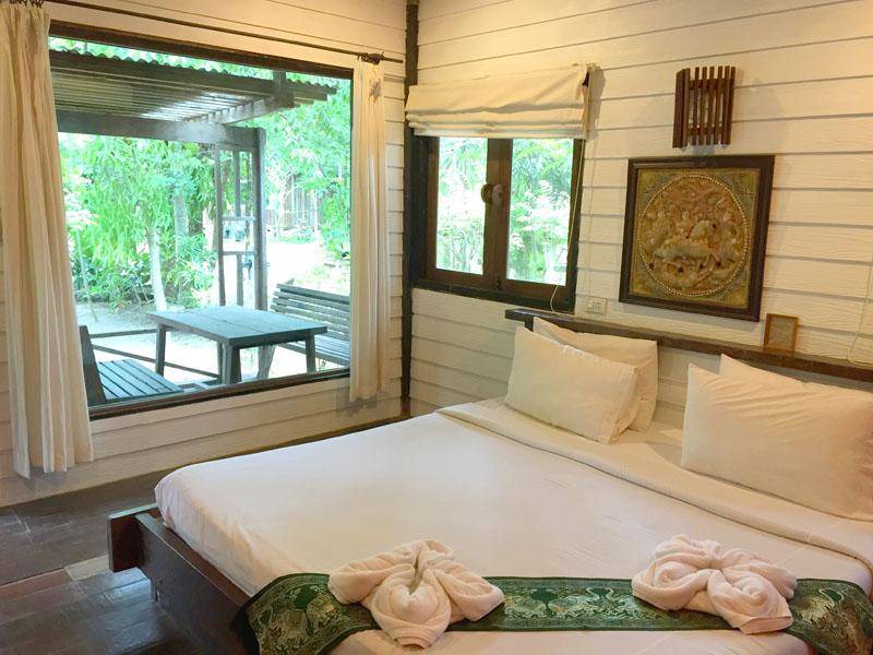 Hat Yai Resort | 30 m² Resort ∙ 127 guests