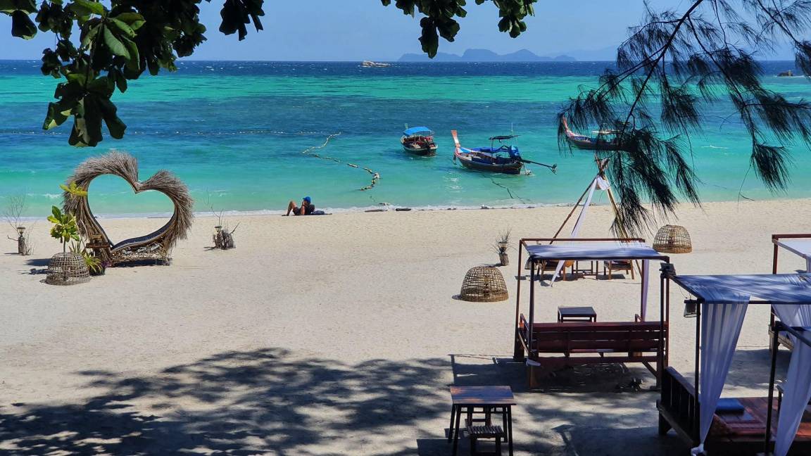 Satun Resort | 30 m² Resort ∙ 127 guests
