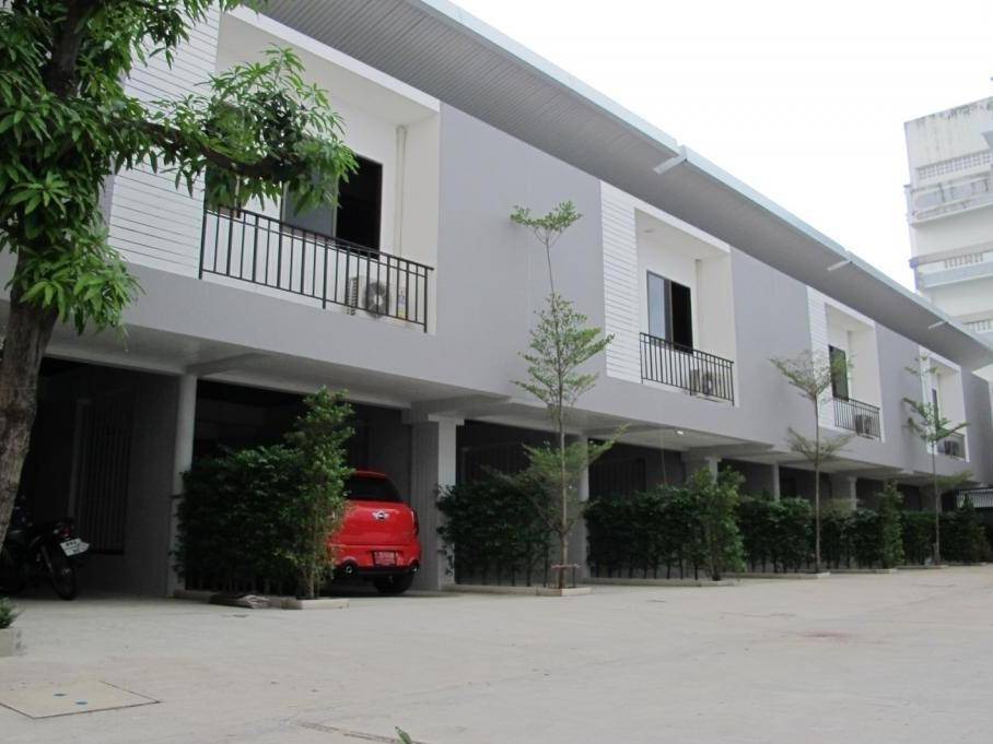 Bang Na Resort | 30 m² Resort ∙ 2 guests