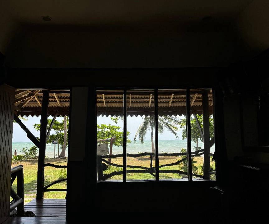 Ko Libong Resort | 30 m² Resort ∙ 4 guests