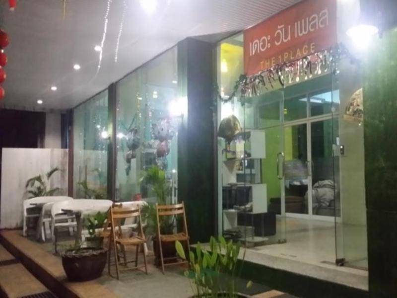 Hat Yai Apartment | 30 m² Serviced apartment ∙ 3 guests