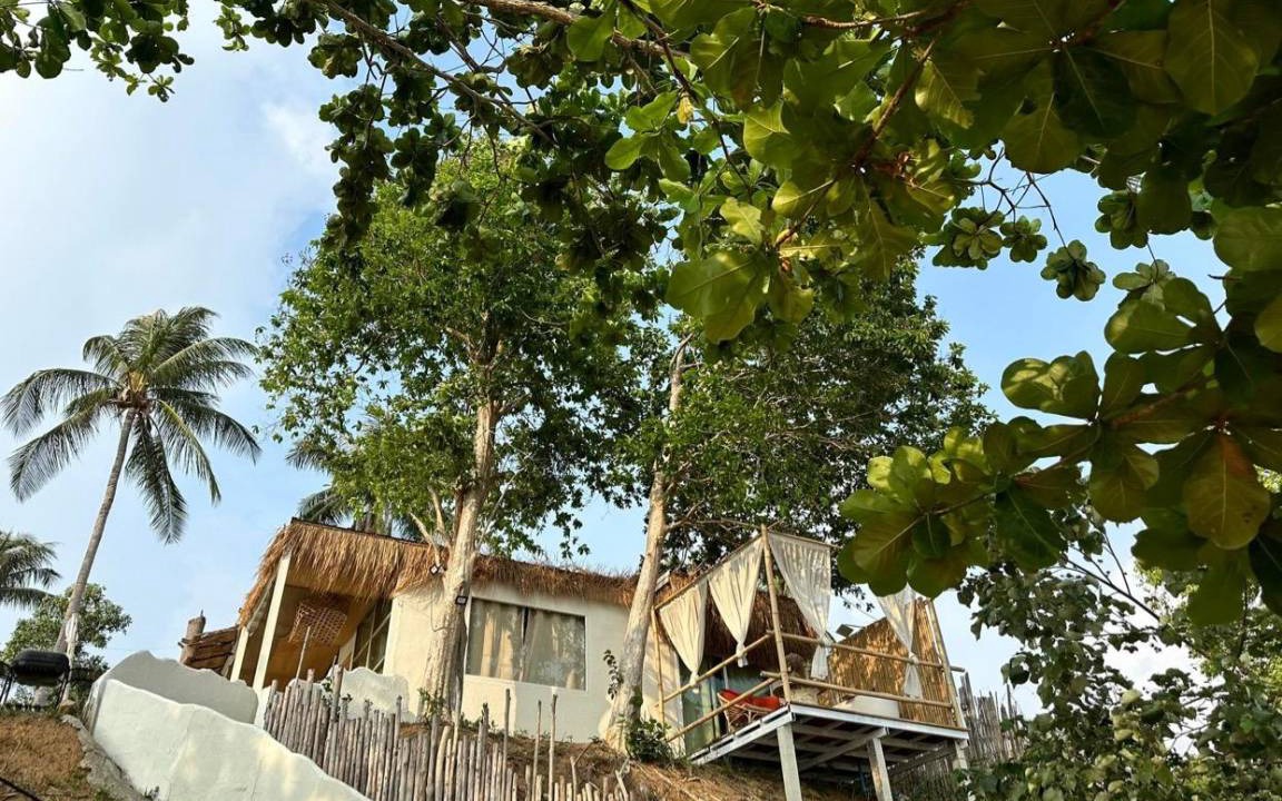Sikao Villa | 30 m² Villa ∙ 1 bedroom ∙ 2 guests
