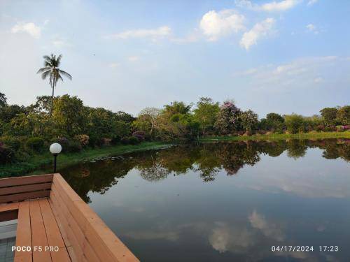 Mueang Len House | 300 m² House ∙ 1 bedroom ∙ 4 guests