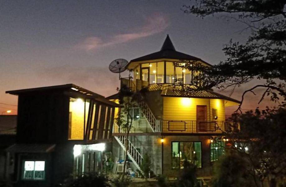 Ban Dung Apartment | 300 m² Serviced apartment ∙ 2 bedrooms ∙ 8 guests