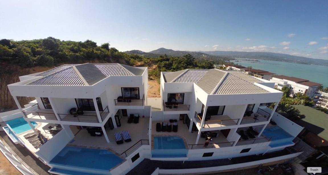 Moo 5 Villa | 300 m² Villa ∙ 6 bedrooms ∙ 12 guests