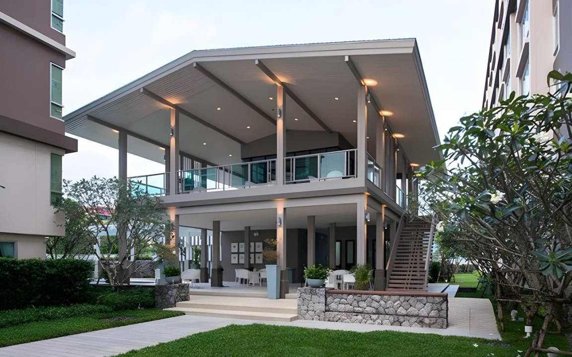 Khao Takiab Apartment | 31 m² Apartment ∙ 2 guests