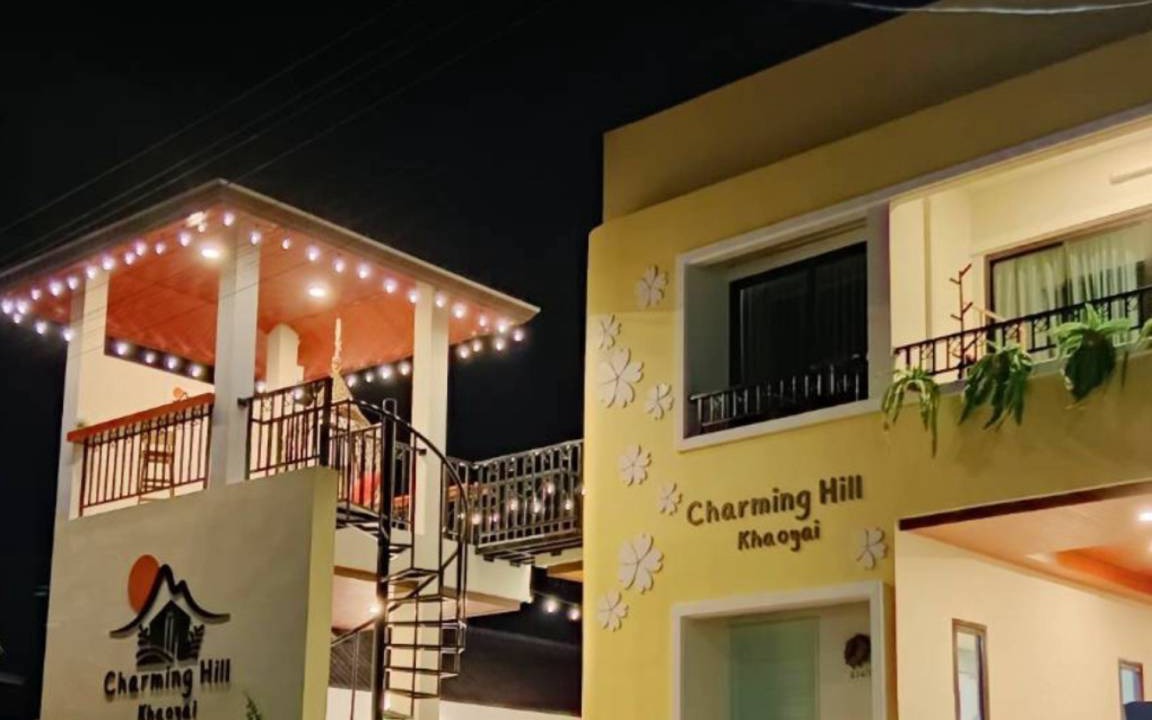 Mu Si Villa | 315 m² Villa ∙ 4 bedrooms ∙ 14 guests