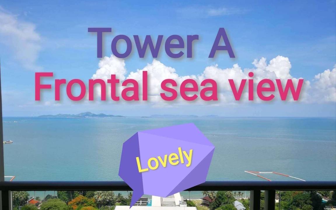 North Pattaya Apartment | 32 m² Apartment ∙ 3 guests