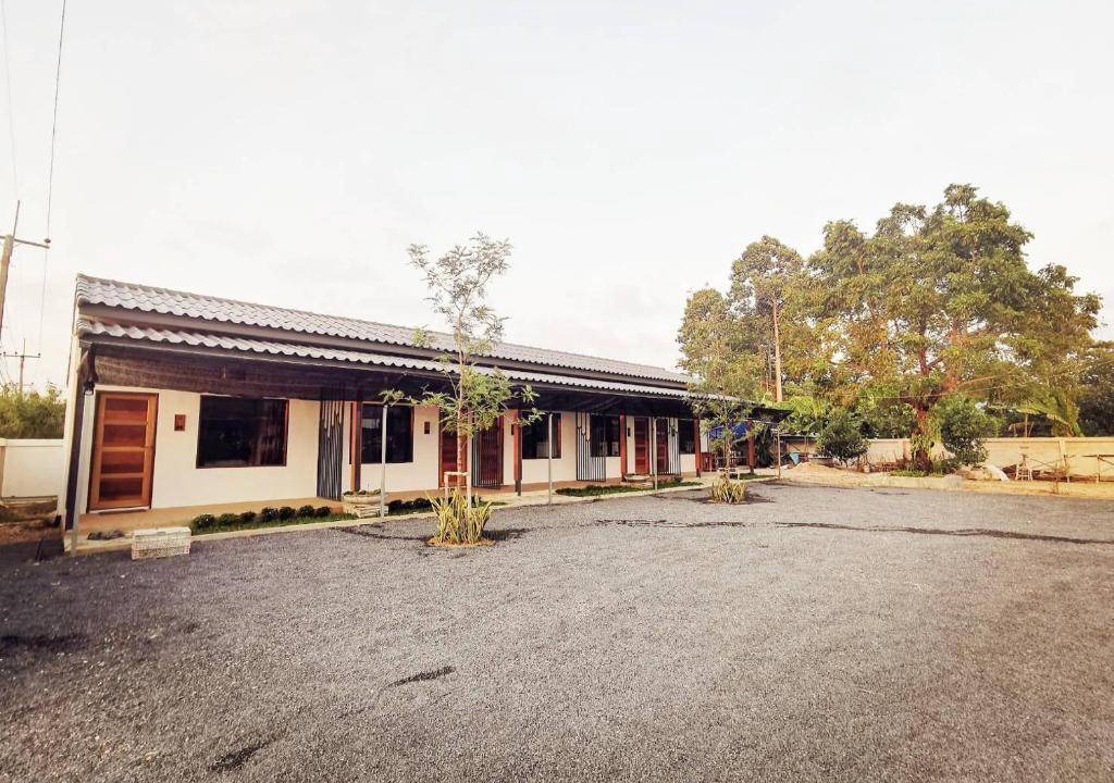 Ban Chang Bed & Breakfast | 32 m² Bed and breakfast ∙ 2 guests