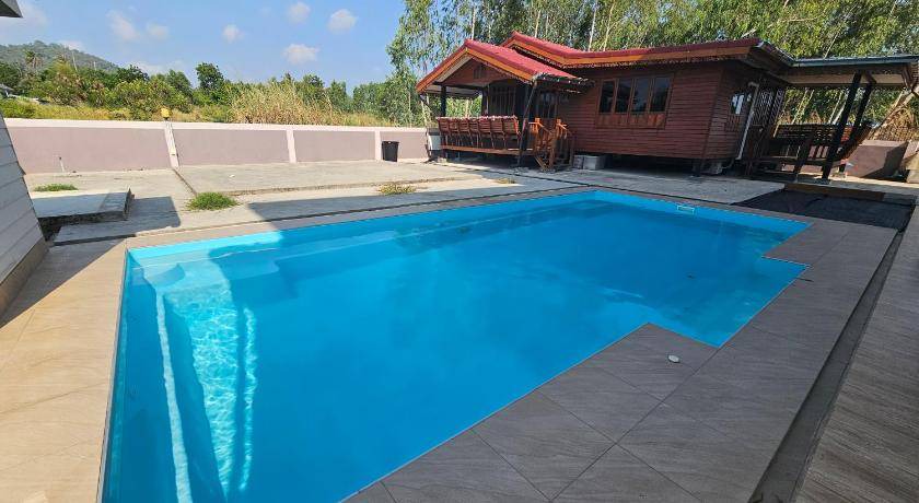 Ban Chang Bed & Breakfast | 32 m² Bed and breakfast ∙ 3 guests