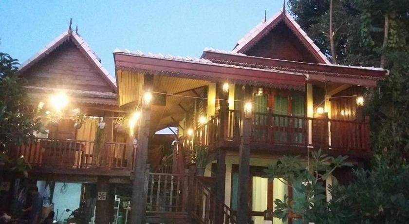 Saraphi Bed & Breakfast | 32 m² Bed and breakfast ∙ 1 bedroom ∙ 2 guests