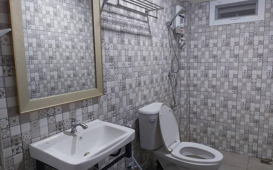 Doi Saket House | 32 m² Bungalow ∙ 1 bedroom ∙ 2 guests