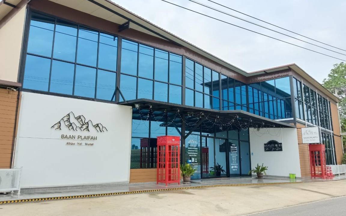 Pak Chong Hotel | 32 m² Hotel ∙ 10 guests
