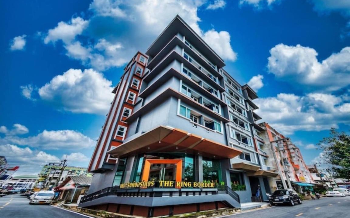 Danok Hotel | 32 m² Hotel ∙ 2 guests