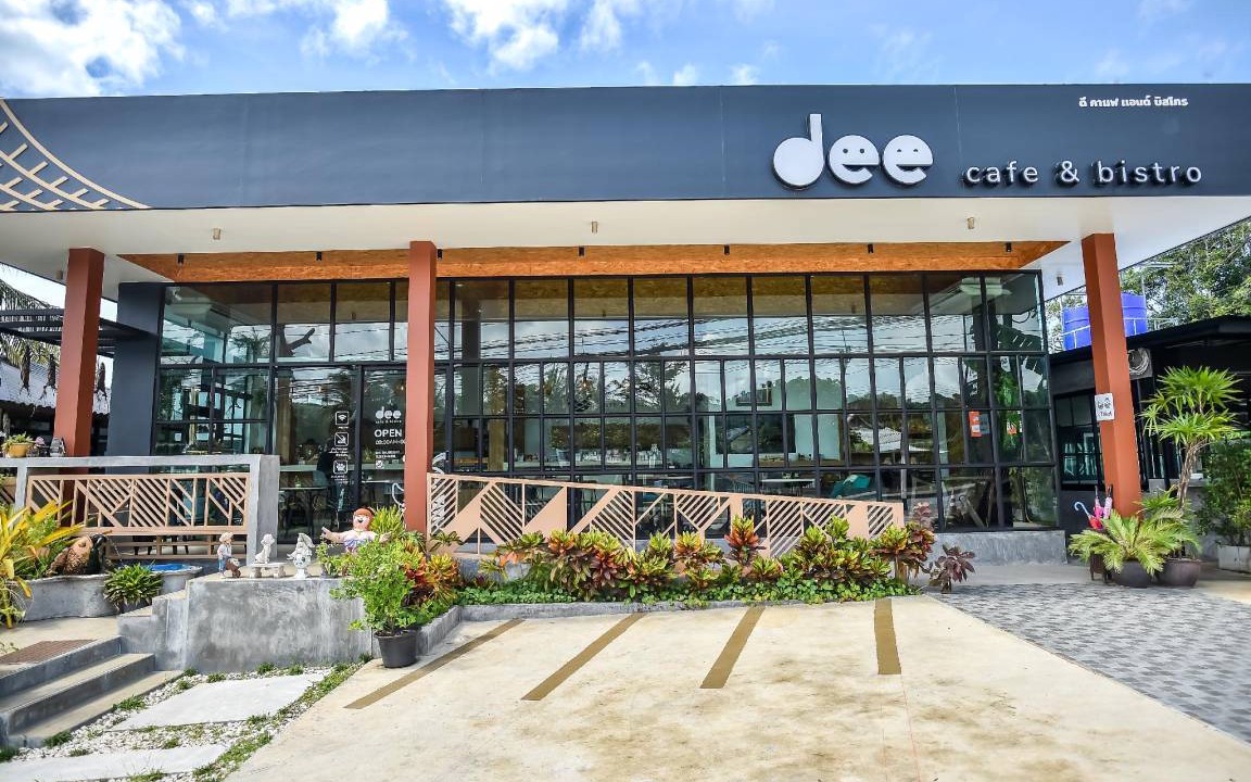 Koh Kaew Hotel | 32 m² Hotel ∙ 3 guests