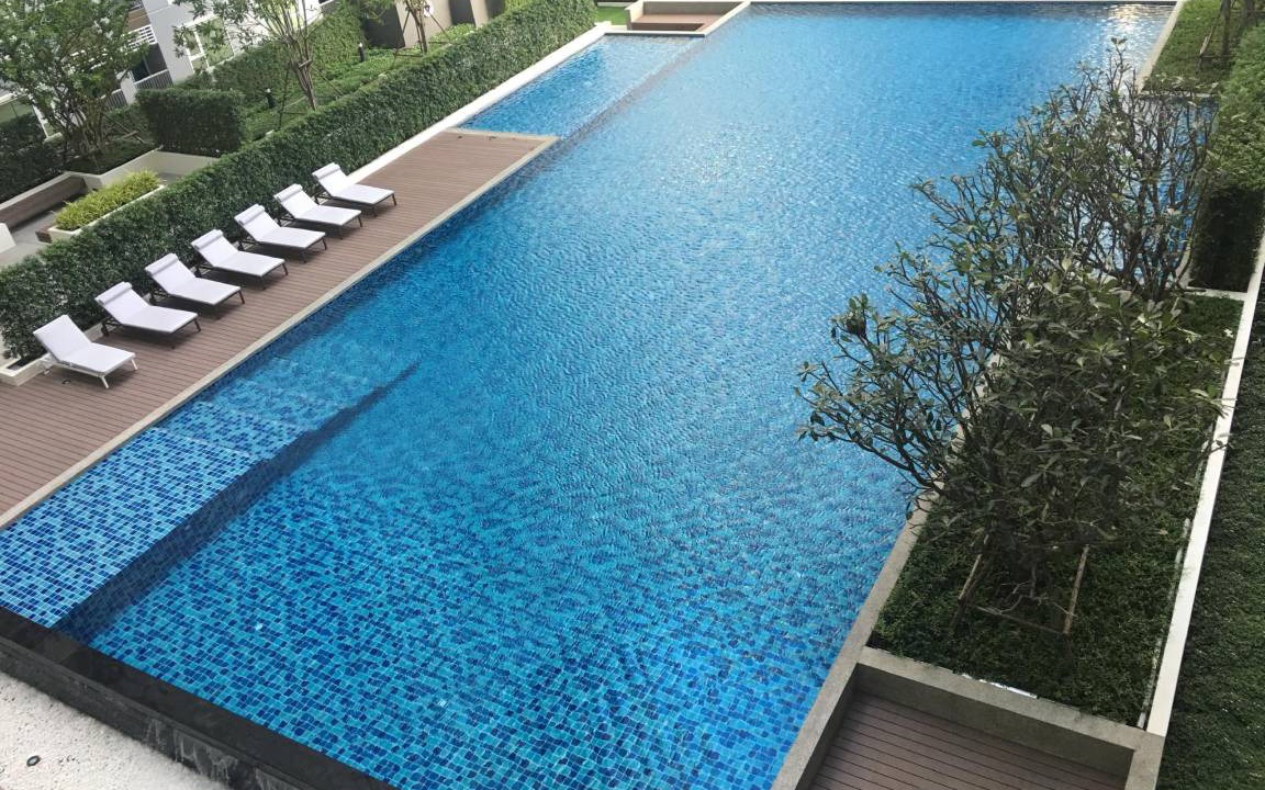 Mueang Samut Prakan District House | 32 m² House ∙ 1 bedroom ∙ 2 guests
