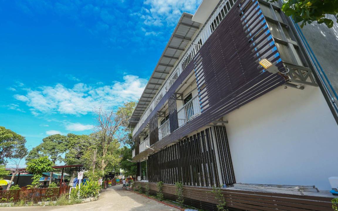 Satun Resort | 32 m² Private room ∙ 2 guests
