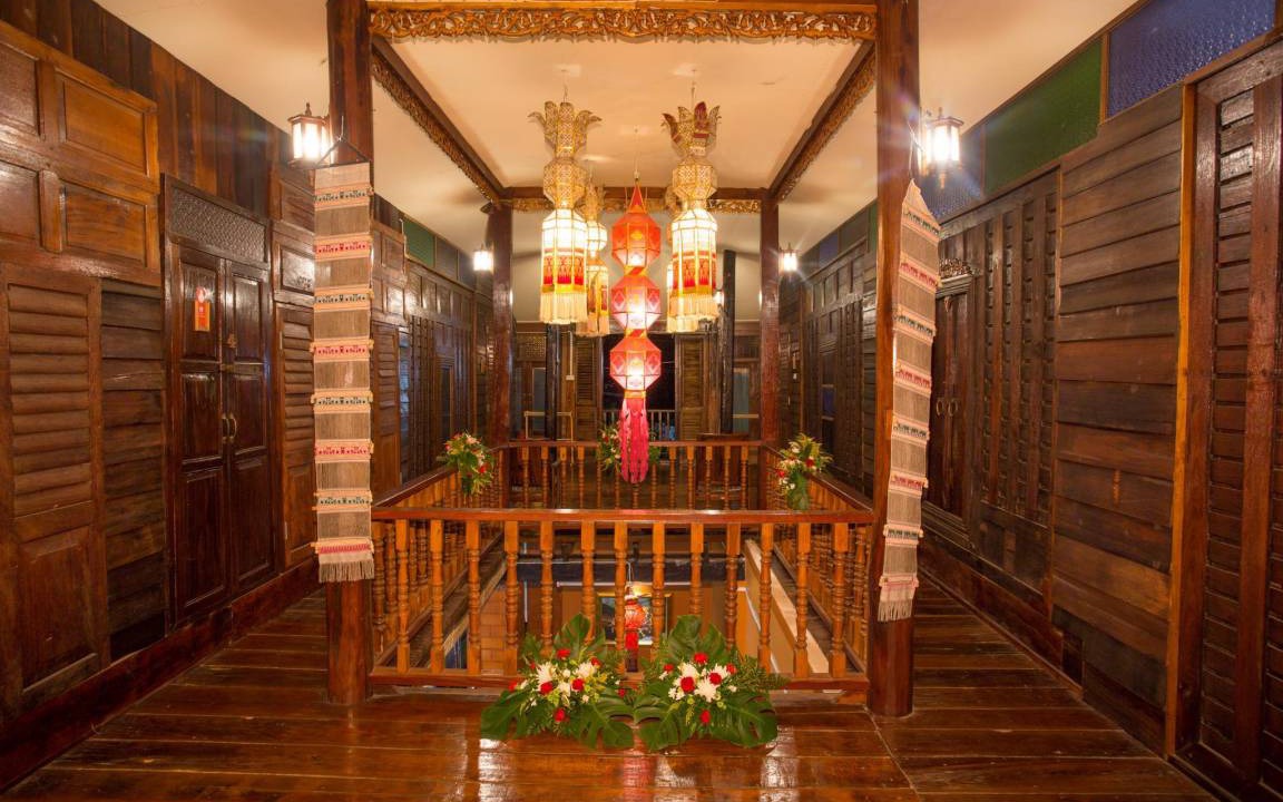 Ayutthaya Apartment | 32 m² Serviced apartment ∙ 127 guests