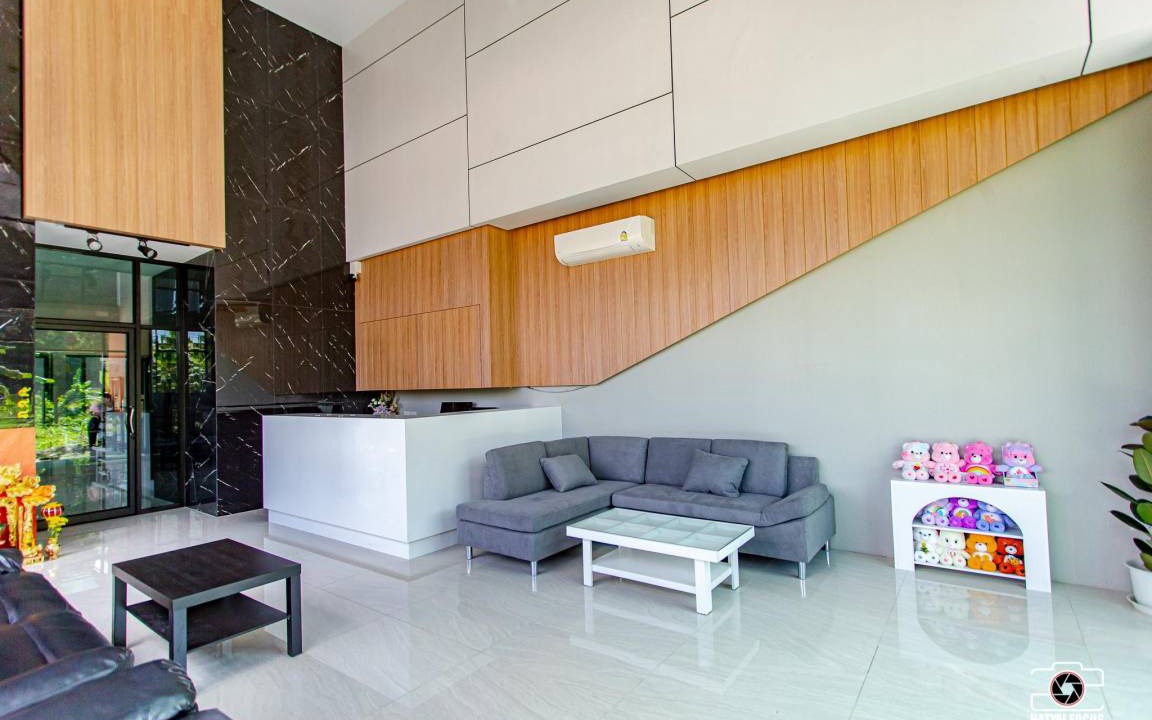 Kho Hong Apartment | 33 m² Apartment ∙ 2 guests
