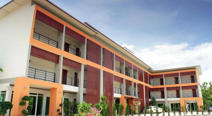 Hang Chat Hotel | 33 m² Hotel ∙ 5 guests