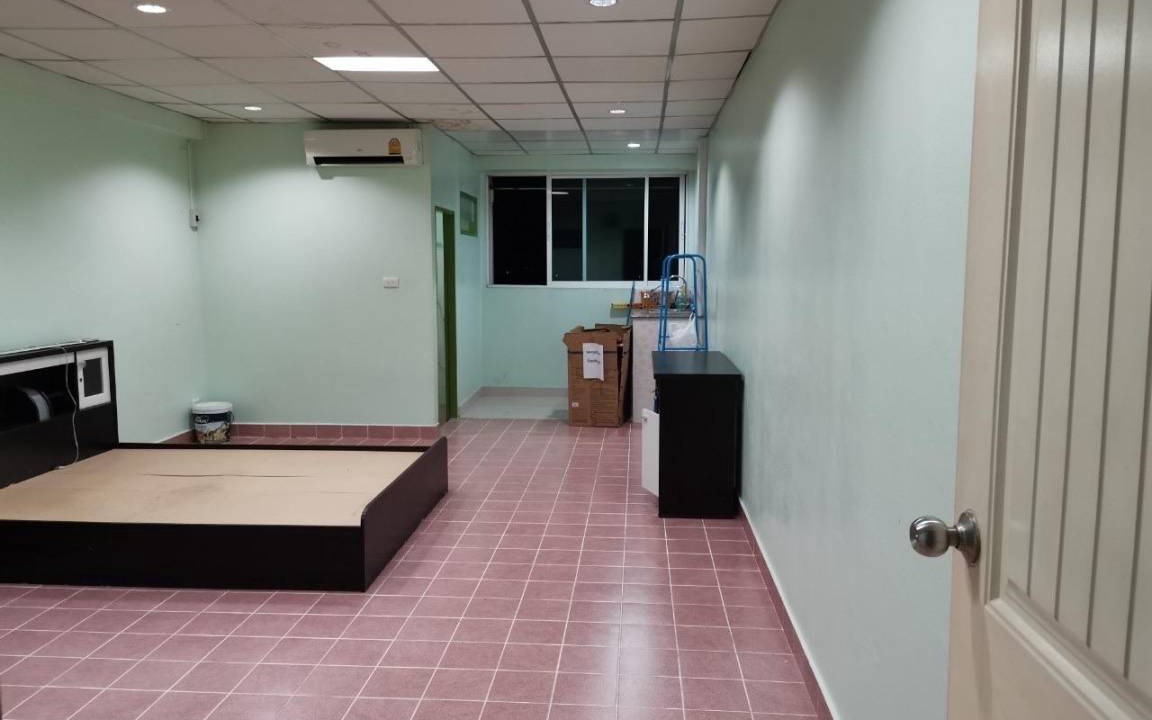 Chom Thong Apartment | 34 m² Apartment ∙ 1 bedroom ∙ 2 guests