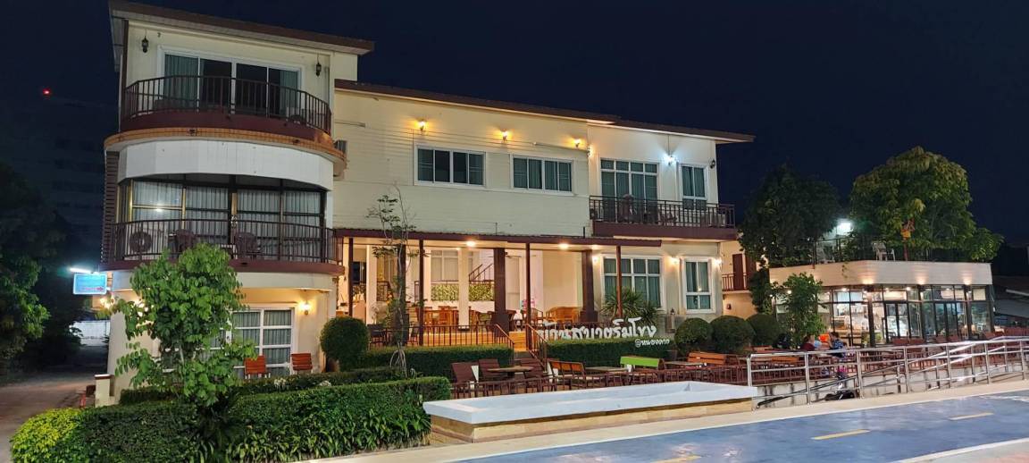 Nong Khai Bed & Breakfast | 34 m² Bed and breakfast ∙ 4 guests