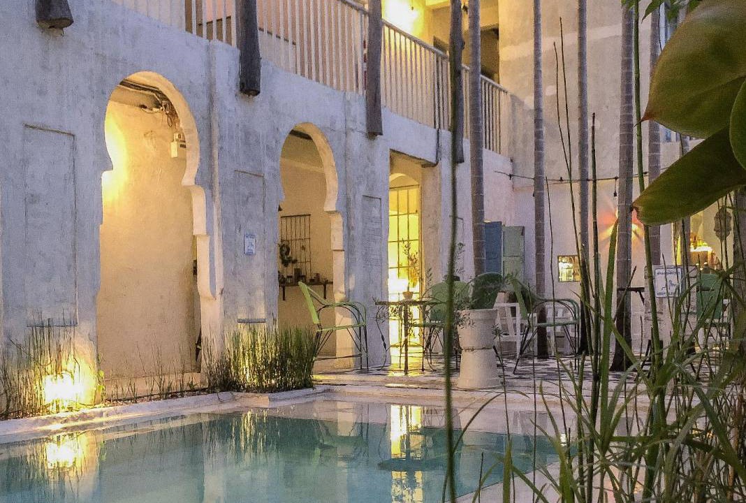 Nai Mueang Bed & Breakfast | 34 m² Bed and breakfast ∙ 127 guests