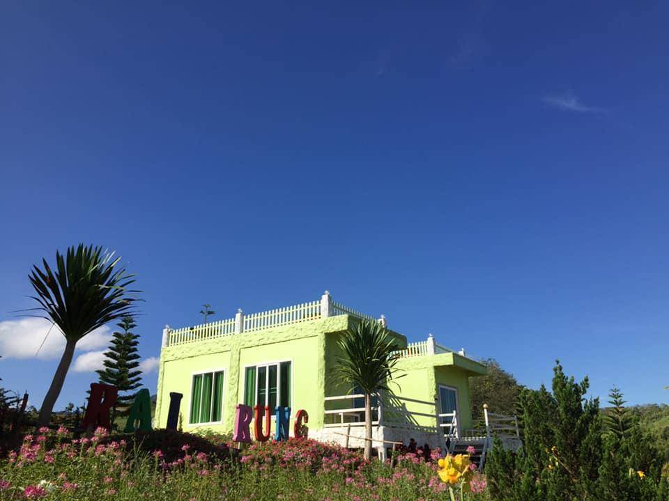 Khao Kho House | 34 m² House ∙ 4 guests