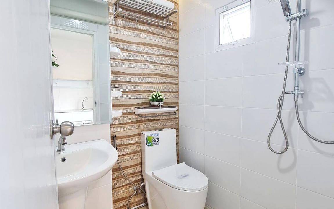 Chiang Mai Apartment | 35 m² Apartment ∙ 1 bedroom ∙ 2 guests