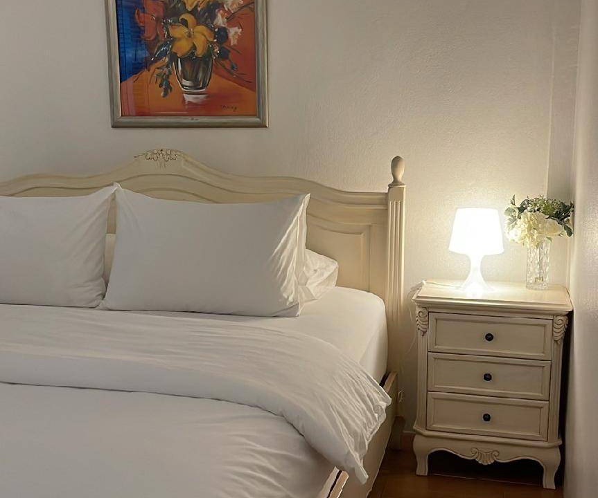 Bang Phra Apartment | 35 m² Apartment ∙ 2 guests