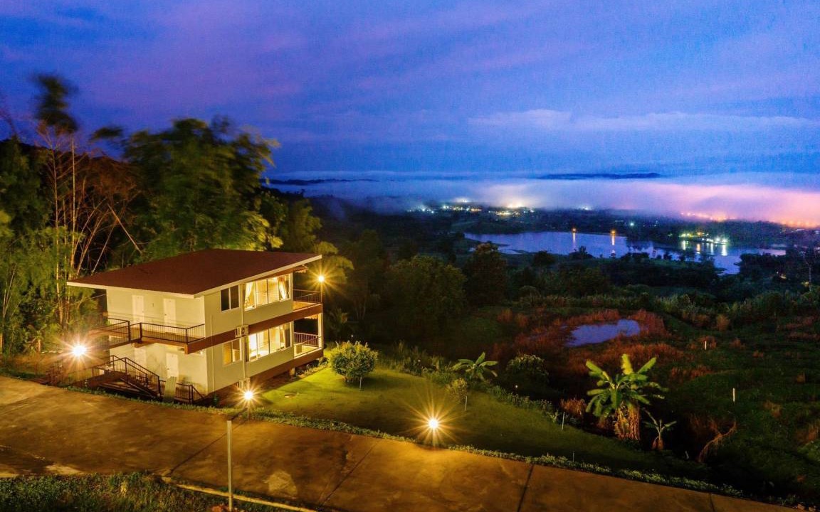 Khao Kho Apartment | 35 m² Apartment ∙ 2 guests
