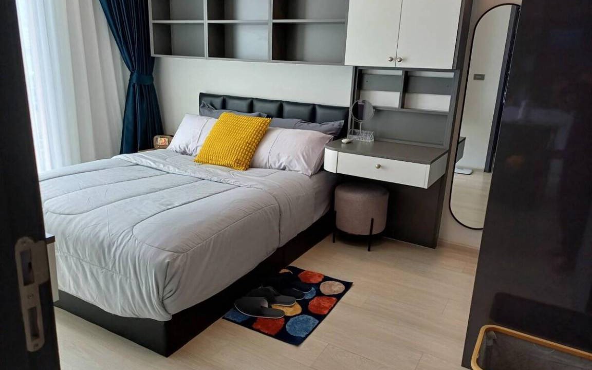 Nana Apartment | 35 m² Apartment ∙ 2 guests