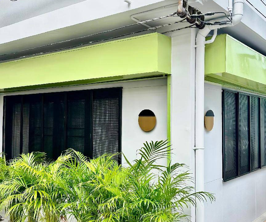 Yan Nawa Bed & Breakfast | 35 m² Bed and breakfast ∙ 4 guests