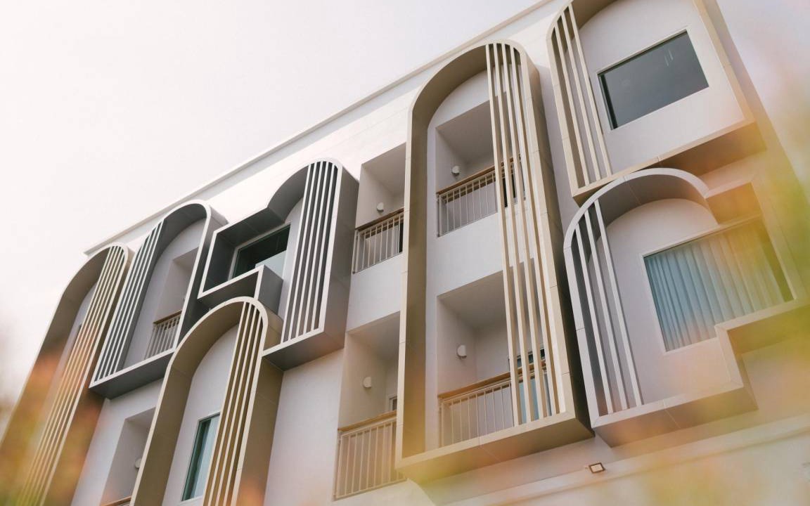 Khao San Hotel | 35 m² Hotel ∙ 127 guests
